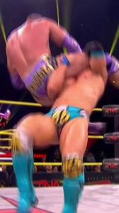 Matt Cardona picks up a huge win! #tnawrestling #prowrestling #tnaimpact #mattcardona | TNA Wrestling UK