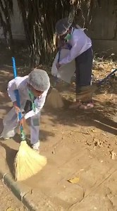 54K views · 438 reactions | Toyota IMC presents #IAmKhi - Cleanliness Drive at the Frere Hall. Humara Karachi, hum sub ka ghar - Ao kare mil ker safai! #IAmKhi #CleanlinessDrive | IamKarachi | Facebook