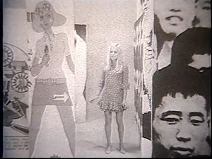 2.6K views · 83 reactions | France Gall "Poupée de cire, poupée de son" 1965 | Initials SG | Facebook