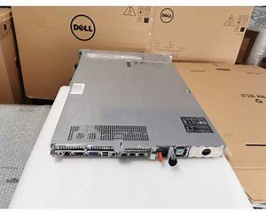 [Hot Item] DELL Poweredge R640 2u Rack Server with Intel Xeon 4410y