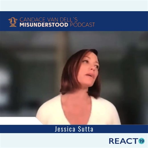 16K views · 536 reactions | Jessica Sutta, former member of the...