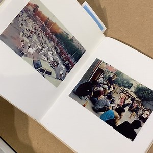 Printed Matter, Inc. on Reels