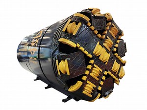 [Hot Item] HRC Series Mixshield Pipe Jacking Machine for Underground Tunneling Project Good Price