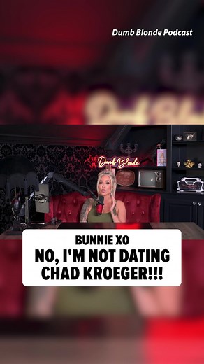 Bunnie XO Responds to Jelly Roll Dating Rumors After Divorce