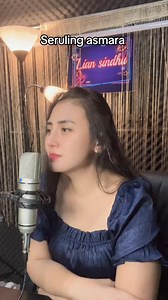 Seruling asmara (full) | Lian Sindhu