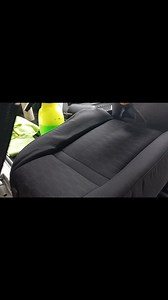 Deep steam cleaning and extraction in progress | Pro-Steam Solutions