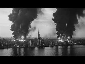 Operation Gomorrah: The Week Hamburg Turned into a Firestorm