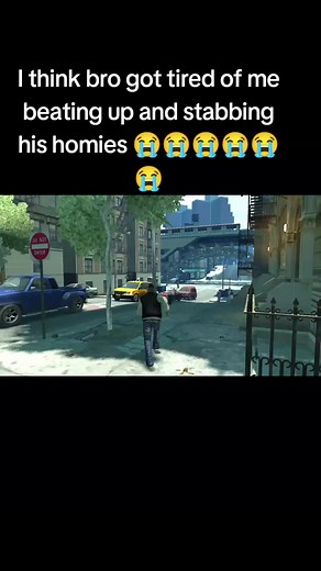 GTA 4: The Ballad of Gay Tony Fighting Gameplay