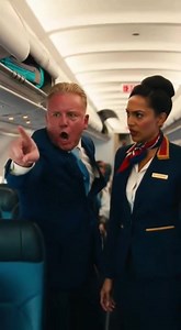 237K views · 3.7K reactions | The Man in First Class Demanded This...