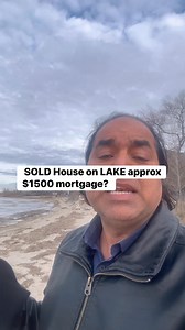 Hometown Real Estate Offers MLS#202510500 PONEMAH LAKEFRONT offering...