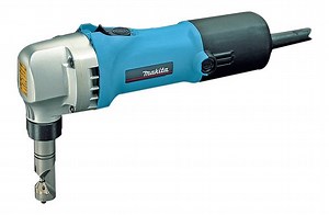 MAKITA električna glodalica / škare za lim JN1601 - 550 W