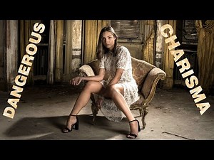 Charm & Mesmerize - Dangerous Sexuality & Wild Magnetism Subliminal Sleep Music | Dark Tantric Magic