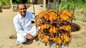 30 Full Chicken Roast in Mud Oven By Mubashir Saddique | Village Food Secrets | Village Food Secrets