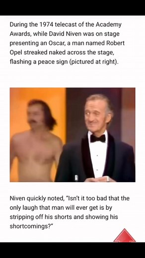 Running Naked aka Streaking Became Popular In The 70’s #DontLookEthel 🫣🤭 | Mary Jo Kauling