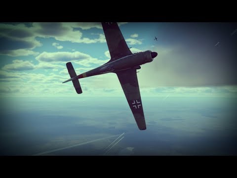 Final Battles of Ta-152 - Russians Are Coming! (And Final Analysis)