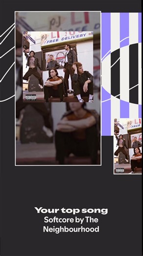 Discover The Neighbourhood: Softcore Insights