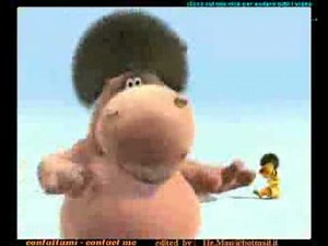 Hipo y el Perro Cantando