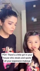 2.5K views | All eyes on mums makeup, always  | POPxo Wedding | Facebook