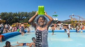 1.5K views · 40 reactions | The Beach is back at Brent Cross this Saturday 22nd June! Pack your beach bag and join us for some fun in the sand, whilst you relax and get your tan. #brentcross #thebeach | Brent Cross Shopping Centre | Facebook