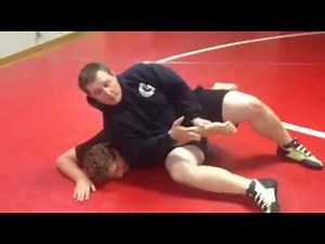 Crippler Crossface