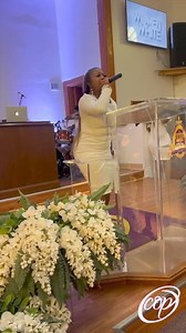 “Sights and Sounds of Women in White 2024” Thank you to all who came out and supported! It was truly something that couldn’t be described, but only experienced. | Cathedral Of Praise Augusta