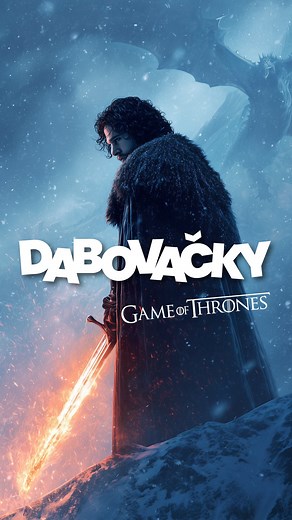 20K views · 368 reactions | John Snow šikanuje Sama  Ten bastard! #gameofthrones #hraotrony #parodia #komedia #dabovacky #zimasablizi #nocnahliadka | Dabovačky | Facebook