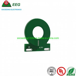 [Hot Item] Quick Turn Electronic Circuit Board Manufacturer for High Quality Rigid PCB