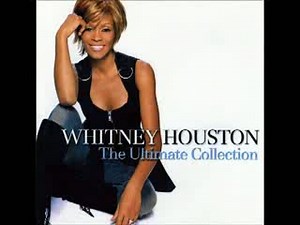 Whitney Houston - The Ultimate Collection [Full Album]