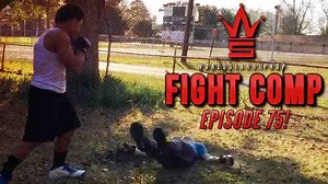 WSHH Fight Comp Episode 75!