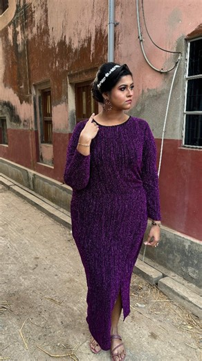 Ritrisha Adhikary on Instagram: "Million Views   Makeup @samias_glam_passion Shoot @foridur_rahaman . . . #tallgirls #tallgirlproblems #tallgirlsrock #fyp #reelsinstagram #bong #viral#womaninmalefields #tall #fyp #foryou #publicreaction #public #tallmodel #plussizemodel #tallplussizemodel #model #photoshoot Plus size fashion , tallest plus size model , tallest model , tall Indian girl , viral tall girl , viral reel , plus size fashion , plus size shoot"