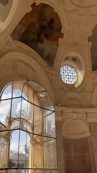 Paris, Always Amazing Petit Palais Crédit Photo: @lisa.dlmx Follow us on IG: @champselysees_paris www.champselysees-paris.com © Paris, Always an Amazing idea! #paris #igersparis #petitpalais #lepetitpalais #museeparis #parismuseum #champselysees | Paris, France