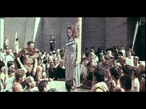 Slave Market (Визит вежливости / Courtesy Visit, 1972)