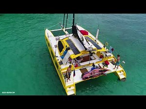 Safari Dream: Philippines Sailing Yacht Trip