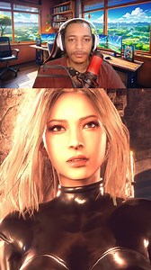 Ada Wong XXL Gameplay Part 1 ❤🙀😹 #games #gamingcommunity #gaming #adawongresidentevil #fblifestyle | Miscli