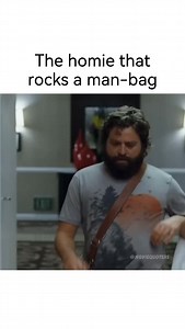 624K views · 10K reactions | “Indiana Jones wears one” • Follow @moviequoters for daily movie quotes, scenes, and memes • #manbag #fannypack #funnymemes #hilariousmemes #fyp | Movie Quoters | Facebook