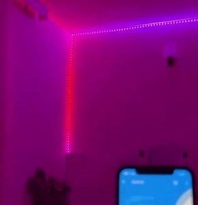 🔴🔴 متوفر الان 🔴🔴 LED STRIP SMART wifi & music controller RAINBOW RGB🌈 شريط سمارت rgb استيراد خاص #الى #الامير #سنتر تم اختياره بأعلى المواصفات تحكم ريموت تطبيق موبايل حساس صوت ب 4 اوضاع دمج الوان و حركات متغيره مؤقت اطفاء من خلال الريموت لاسق ذاتي قوي جداً الطول 5 متر السعر 💰💰 30 الف 💰💰 •••••••••••••••••••••••••••••••••••••••••••••• ألامير سنتر /Alameer center الكاظمية شارع المشاط - مجاور حسينية زهراء النواب قرب مستشفى الزهراء الجراحي 07704242221 -07901205695 🚕🛵🚕🛵🚕🛵🚕🛵🚕🛵🚕🛵🚕�