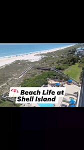 20 reactions | Shell Island Resort on Reels | Facebook