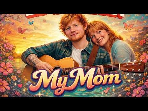 Ed Sheeran - My Mom