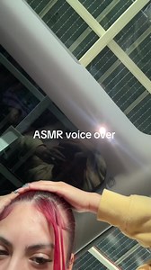 #asmr #asmrsounds #asmrvideo #fyp #voiceover | Voice Over