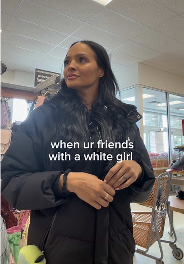 That’s My Girl: Funny Interracial Best Friends Moments