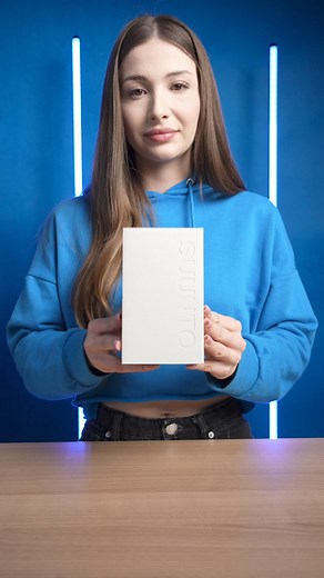 31 reactions · 3 comments | Najlepszy towarzysz wiosennych aktywności? Nowy zegarek od Suunto!⌚️Zobacz rolkę i przekonaj się sam! | Komputronik | Facebook