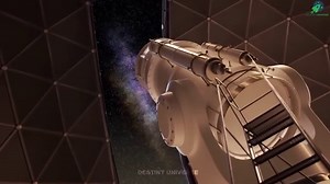 101K views · 2.9K reactions | Record Broken: NASA Just Saw The Biggest Explosion In The Universe So Far | Destiny Universe | Facebook