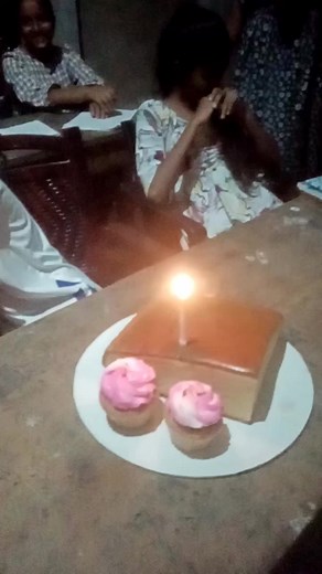 Birth Day celebration ❤ Chamodi @ shalani❤ #fypシviralシ2025 #reelschallengereelschallengereelschallengereelschallenge #fbreelsfypシ゚viralfbreelsfypシ゚viral | මධුසංක ජයසිංහ