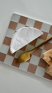 Are you a with or without cracker kind of person….. #cracker #cheese #australiancheese #platter #simple #brie #style #food #with #without #personality #vote | Woombye Cheese Company