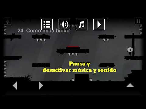 That Level Again | lvl 24 | Como en la biblio🔑