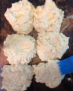 219K views · 796 reactions | Vegan Buttermilk Biscuits! | Tasty | Facebook