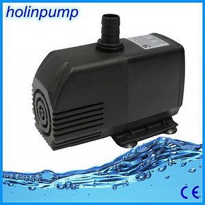 [Hot Item] Peaktop Pump Submersible Pump (HL-2500F) Hydroponic Water Pump