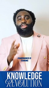 19 reactions | Knowledge Revolution is more than just a conference, it’s a movement. A gathering designed to empower the youth and align them with God’s divine will. You are the next generation. This is your time to rise, to position yourself, and to walk boldly in God’s assignment for your life. Don’t miss out — register now via the link in below  https://forms.gle/4ykv7d37uA15g4FR8 #mindshift #fyp | Dr Evans Oppong | Facebook