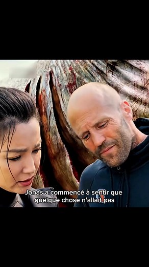 Film de Suspense Fantastique Français