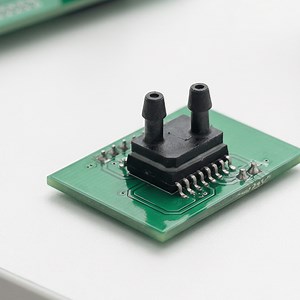 [Hot Item] Digital Gas Mems Silicon Differential Pressure Sensor with Range Customized